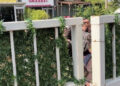Ankara’da LGS’ye girecek öğrenciler okul bahçesine alınmayınca gerginlik yaşandı