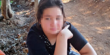 Antalya’da kayıp Şerife Sude bulundu