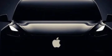Apple 220 Milyon Dolarlık Araç Pistini Sattı