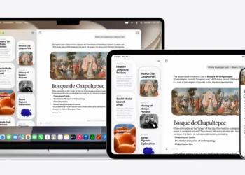 Apple Foundation Models Nedir?