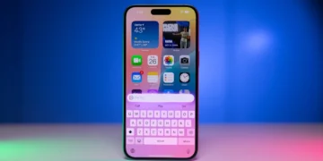 Apple’ın Yeni Yapay Zeka Destekli Siri Özelliği için Bekleme Listesi Geliyor