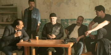 Arka Sokaklar 751. bölüm tek parça full izle! Kanal D Arka Sokaklar son bölüm izle!