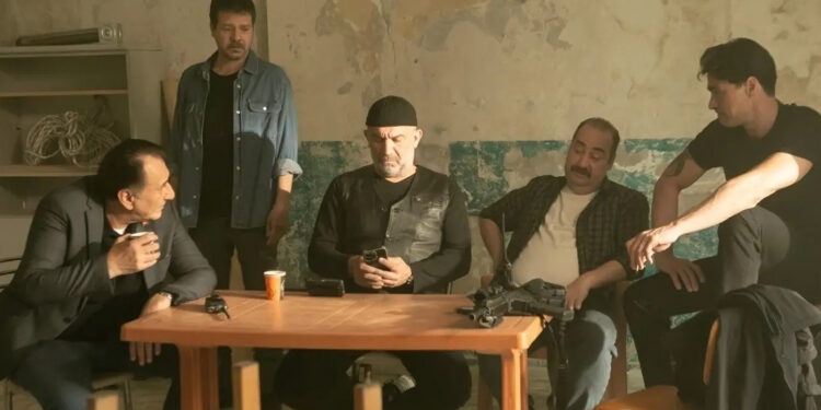 Arka Sokaklar 751. bölüm tek parça full izle! Kanal D Arka Sokaklar son bölüm izle!