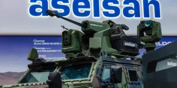 Aselsan Hisseleri Küresel Fonların İlgi Odağında