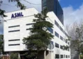 ASML Avrupa’nın En Değerli Şirketi Oldu