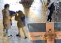 Ayasofya’da bayrak açan iki Yunan turist hakkında karar