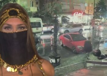 Aynur Kanbur cinayetinde 10 yıllık sır perdesi aralandı; şüpheliyi İstanbulkart hareketi yakalattı