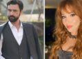Ünlü oyuncular kuzen çıktı