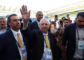 Aziz Yıldırım: Benim Fenerbahçelilere ödenmemiş bir borcum var