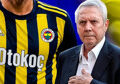 Aziz Yıldırım dünyaca ünlü golcüyü getiriyor