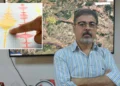 Prof. Dr. Sözbilir korkutan gerçeği açıkladı: Tek başına kırılırsa 6 büyüklüğünde deprem üretme potansiyeline sahip