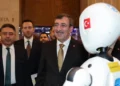 Cevdet Yılmaz duyurdu: Türkiye’nin Yapay Zeka Yol Haritası 13 Haziran’da açıklanacak