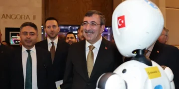 Cevdet Yılmaz duyurdu: Türkiye’nin Yapay Zeka Yol Haritası 13 Haziran’da açıklanacak