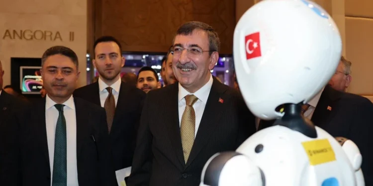 Cevdet Yılmaz duyurdu: Türkiye’nin Yapay Zeka Yol Haritası 13 Haziran’da açıklanacak