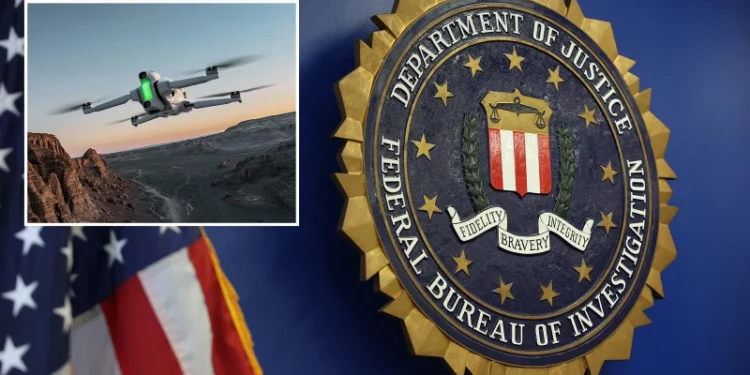 FIFA Dünya Kupası’na ev sahipliği yapan ABD’de İHA tedbiri: FBI alarma geçti