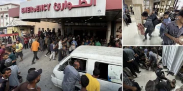 Katil İsrail’in Gazze’ye saldırılarında can kaybı 73 bini aştı