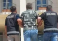 Bodrum’da sahte içki operasyonu: Bir kişi gözaltına alındı