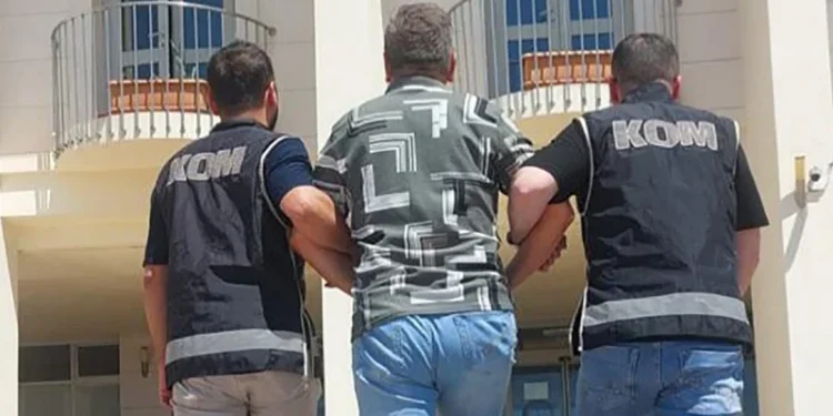 Bodrum’da sahte içki operasyonu: Bir kişi gözaltına alındı