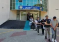 Nevşehir merkezli 19 ilde dolandırıcılık operasyonu: 17 kişi tutuklandı