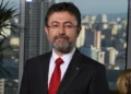 Bakan Yumaklı: Yılda ortalama 1,3 milyon gıda denetimi gerçekleştiriyoruz