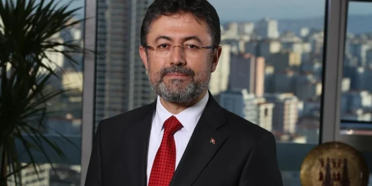Bakan Yumaklı: Yılda ortalama 1,3 milyon gıda denetimi gerçekleştiriyoruz