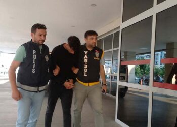 ‘Baban tutuklandı’ diyerek 1 milyon TL dolandırdı