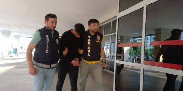 ‘Baban tutuklandı’ diyerek 1 milyon TL dolandırdı