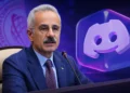 Bakan Açıkladı: Discord için Erişim Engeli Kalkıyor