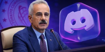 Bakan Açıkladı: Discord için Erişim Engeli Kalkıyor