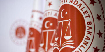 Bakan Gürlek açıkladı: Adalet teşkilatına 15 bin yeni personel alınacak