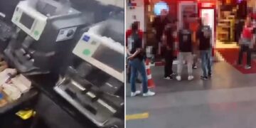 Banka yöneticilerinin adlarıyla vurgun yaptılar! 4,6 milyar liralık mal varlığı