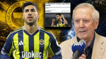 Kadıköy’de Asensio seferberliği! Aziz Yıldırım rest çekti
