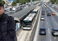 Metrobüste başlayan yan bakma kavgası cinayetle bitti: Baba ve oğlu gözaltında