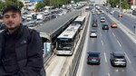 Metrobüste başlayan yan bakma kavgası cinayetle bitti: Baba ve oğlu gözaltında