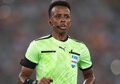 ABD’ye giriş izni verilmemişti! FIFA, Somalili hakem için kararını verdi