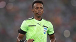 ABD’ye giriş izni verilmemişti! FIFA, Somalili hakem için kararını verdi