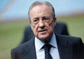 Barcelona, Florentino Perez’e dava açtı!