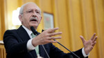 Kemal Kılıçdaroğlu alternatif CHP grubunda konuştu! Pavyonda para alanlara güle güle