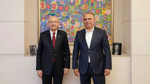 Kılıçdaroğlu’na ilk destek ziyaretleri! 2 ismi ağırladı