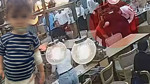 İzmir’de korkunç ihmal! Restorandaki “tereyağı şovu” 2 yaşındaki bebeği yaktı