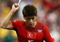 Arda Güler’in maç sonundaki hali sosyal medyada gündem oldu!