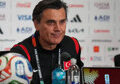 Montella’dan maça saatler kala açıklama! “Kafamda bazı soru işaretleri var”