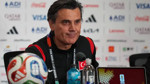 Montella’dan maça saatler kala açıklama! “Kafamda bazı soru işaretleri var”