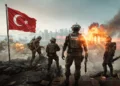 Battlefield 6’da Türk Bayrağı Yaması Nasıl Alınır?