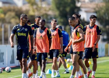Fenerbahçe’nin kamp programı belli oldu
