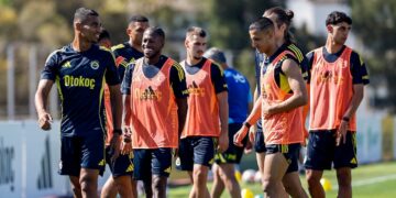 Fenerbahçe’nin kamp programı belli oldu