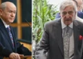 Bahçeli’den Rahmi Koç açıklaması: Soruşturma başlatılması yanlıştır