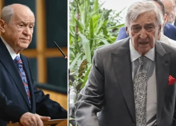 Bahçeli’den Rahmi Koç açıklaması: Soruşturma başlatılması yanlıştır
