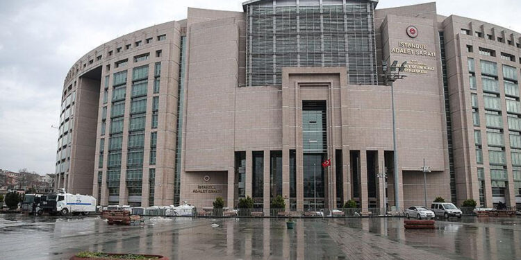 Beyaz et sektörüne yönelik operasyon: 29 kişi serbest kaldı