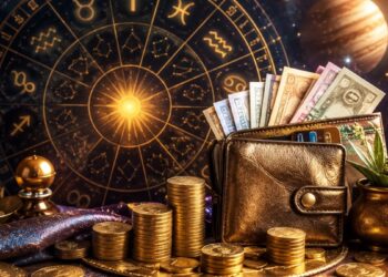 Astrologlar tek tek açıkladı: Haziran bitmeden para konusunda yüzü gülecek burçlar belli oldu